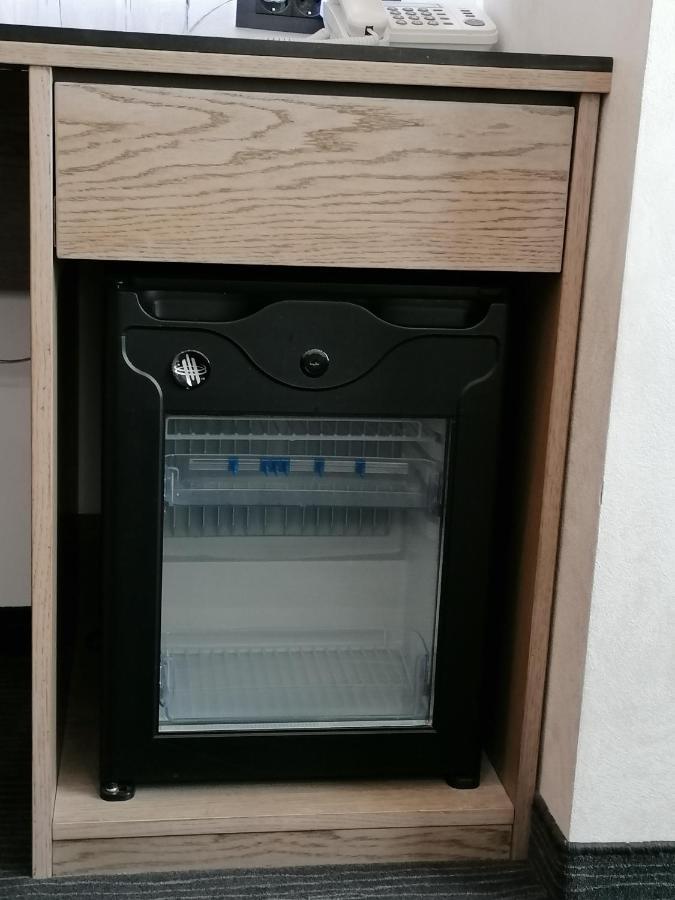 מלון Standardna Soba Zlatibor Centar 205 מראה חיצוני תמונה
