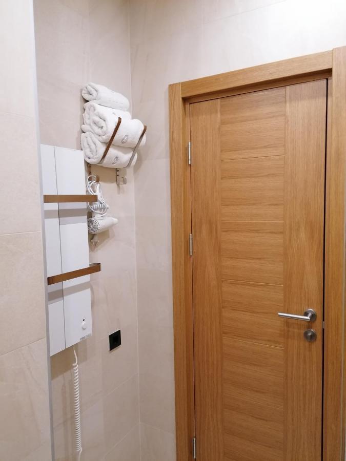 מלון Standardna Soba Zlatibor Centar 205 מראה חיצוני תמונה